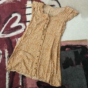 American Eagle sundress